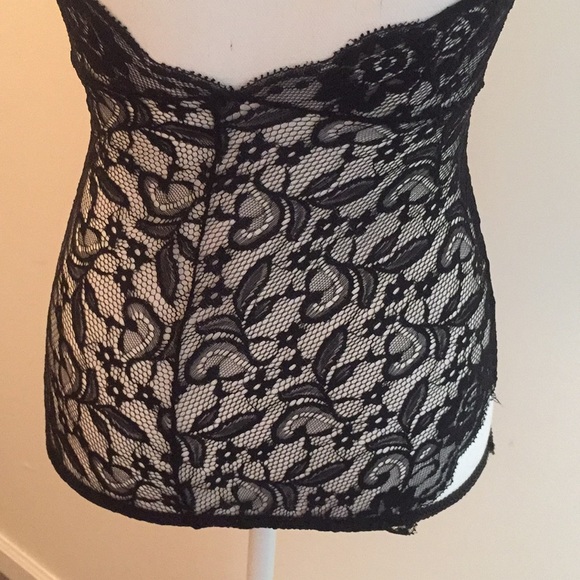 LAST ONE SALE🌟🌟Sexy Lace Lingerie Bodysuit ❤️ SM - Picture 8 of 8